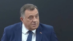DODIK: Komunisti branili istraživanje, a ustaše monstruoznim metodama zataškavale broj žrtava u Jasenovcu