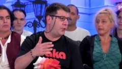 ŽELJKO GA NEĆE VIĐATI, ODLAZI DALEKO Ivan Marinković spakovao kofere, nakon svađe s Kulićima napušta Srbiju