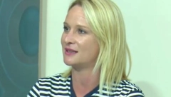 SPREMALI SU SE ZA VANTELESNU OPLODNJU, A ODNDA IM SE DESILO ČUDO Tamara progovorila o borbi za potomstvo, u 42. godini je rodila ćerku, a pre toga je prošla kroz užas