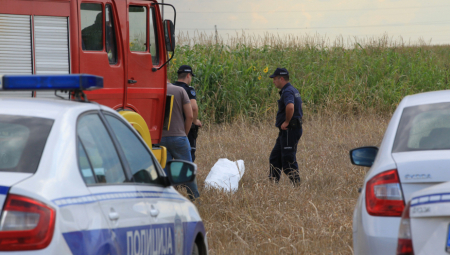 TRAGIČNE VESTI POTRESLE KOMŠIJE Otkriveni detalji iz života nastradalog pilota kod Batajnice
