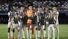 PARTIZAN NAŠAO POJAČANJE Bivši štoper Hajduka iz Splita stiže u Humsku?