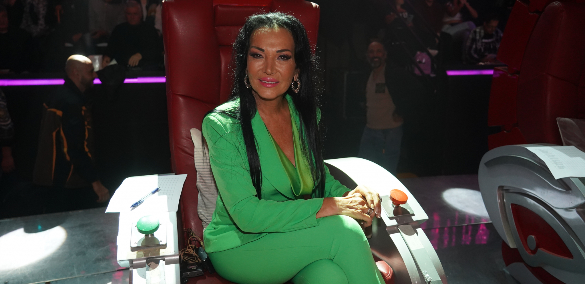 PRVOG MUŽA UPOZNALA NA IBARSKOJ MAGISTRALI! Goca Božinovska sa ovim poznatim muzičarem ima ćerku