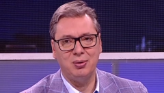 VUČIĆ SUTRA U ATINI: "Razgovaraćemo o evrointegracijama Zapadnog Balkana"