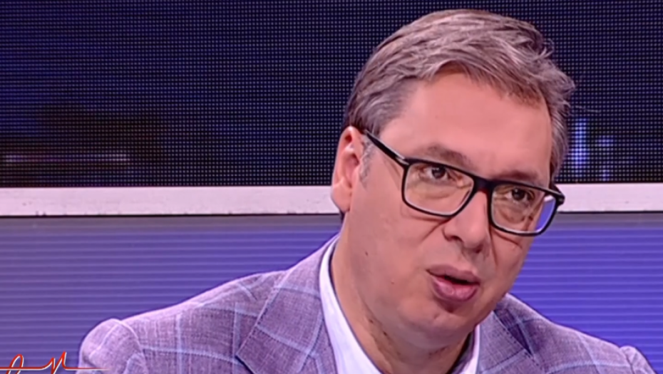 SAMO DA VIDITE ŠTA JE DVOLIČNOST Ponoš me optuživao da ću dan nakon izbora uvesti sankcije Rusiji, a on istog dana tražio uvođenje sankcija!