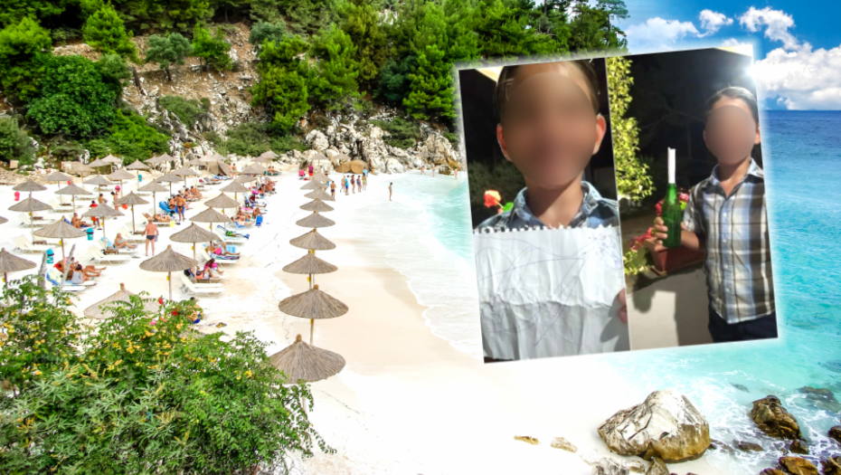 KRAJ POTRAGE MALIŠANA IZ SRBIJE ZA MISTERIOZNOM DARINOM Sve je počelo kada je pronašao poruku u boci...