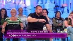 SLAVLJE U DOMU VRAČEVIĆA! Miljan preponosan na svoju suprugu, i pored dece uspela je da uradi ovo!