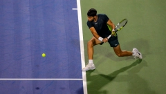 SENZACIJA U TORONTU Alkaraz potpuno izgubio živce, pa doživeo krah pred US Open (VIDEO)
