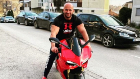 KRVNIK IZ GRADAČCA NIJE NI ZNAO DA POMAŽE POLICIJI Pre nego što se ubio, uradio je jednu ključnu stvar