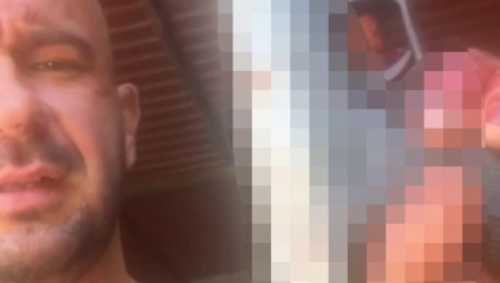 "UKLONIĆEMO SVAKI SADRŽAJ KOJI VELIČA UBICU IZ GRADAČCA" Oglasio se portparol Mete o uznemirujućim snimcima na Instagramu