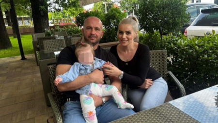 ODBIJENA TUŽBA PROTIV SUDIJE IZ GRADAČCA Nije htela da monstrumu Nerminu izrekne zabranu prilaska, on ubio suprugu "uživo" na Instagramu