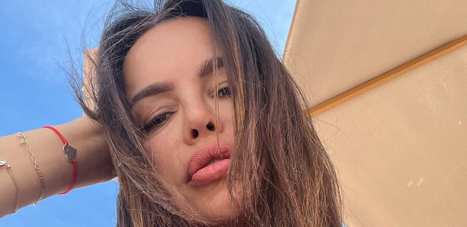 VRELA SEVE Vučkovićeva napumpala sise i usne