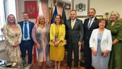 Zajednička prodavnica kao podrška ženskom preduzetništvu Srbije i Herceg Novog