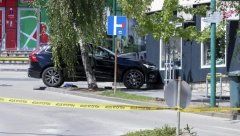 POLICIJSKA POTERA U TOKU Traga se za 40 osoba, pružali masovnog ubicu iz Gradačca