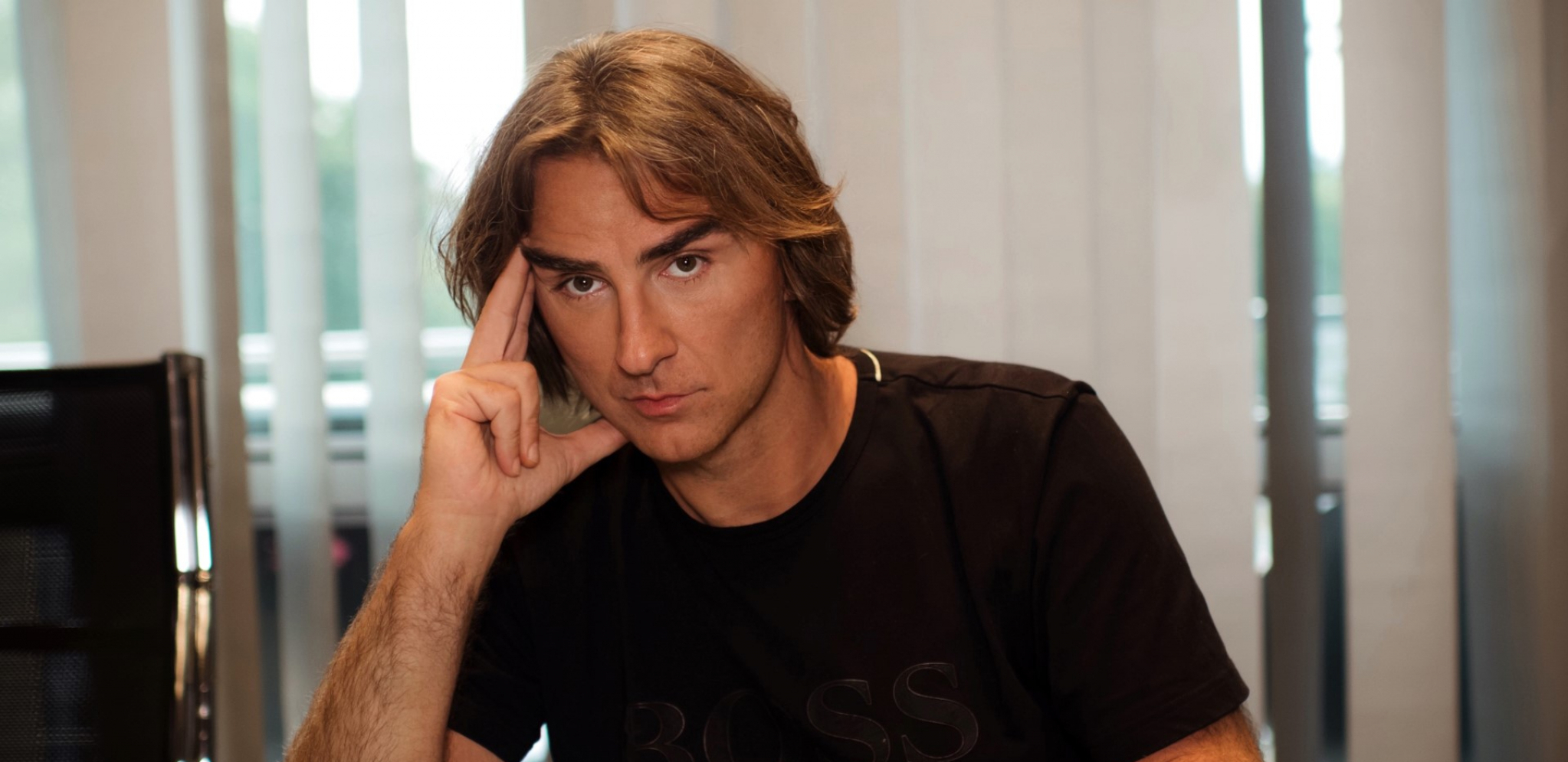 OVO JE MAJKA ŽELJKA MITROVIĆA Ne pojavljuje se često u javnosti, a najviše je zaslužna za uspeh sina