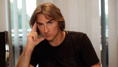 OVO JE ZET ŽELJKA MITROVIĆA! Dugo se krio od javnosti, a sada se sve saznalo!