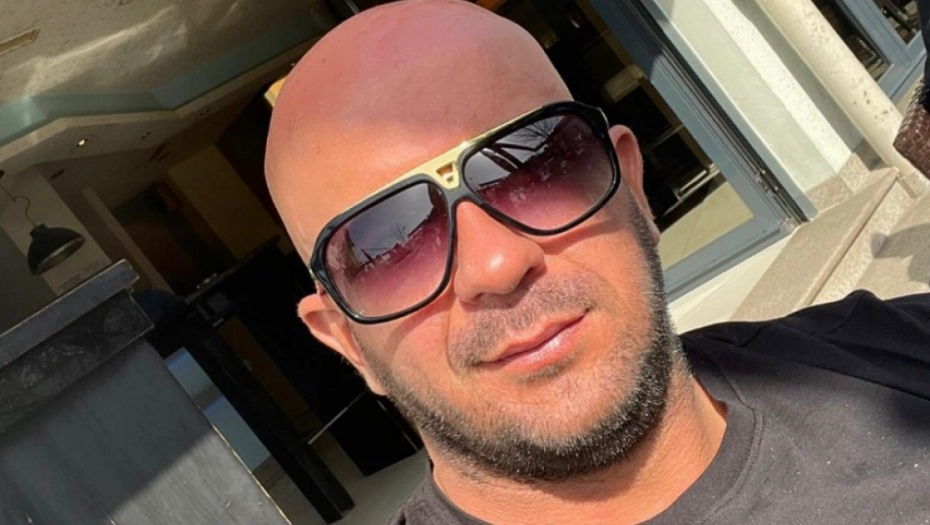 "TI SI MOJ BRAT" Jezive poruke podrške monstrumu iz Gradačca