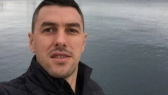 EMIR KOJI JE SPASIO NIZAMINU BEBU ZAVRŠIO U BOLNICI Njegov prijatelj ispričao detalje: "Psihički je jako loše, teško je sve podneo"
