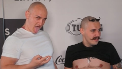 POMIRILI SE DESINGERICA I PLJUGICA Luka Bijelović obelodanio sve detalje, a evo kakvi su im planovi