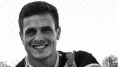 VELIKA TUGA Preminuo reprezentativac Srbije Mihajlo Stojiljković