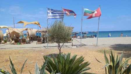 PLAŽA NA KOJOJ SE POSLEDNJI PUT OKUPAJU Srbi obužavaju ovu obalu, ali postala je poznata po smrtnim incidentima