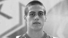 PREMINUO BIVŠI KAPITEN CRVENE ZVEZDE Tužne vesti potresle region, Ivan Ćorović izgubio bitku sa opakom bolešću
