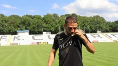 DOCIĆ VERAN "BRĐANIMA" Rekorder Čukaričkog potpisao novi ugovor