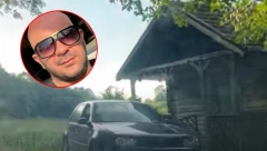 Sutra sahrana oca i sina koje je svirepo ubio Nermin Sulejmanović