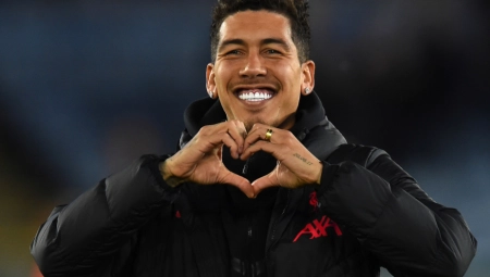 KAKAV START SAUDIJSKE PRO LIGE Firmino spakovao het-trik na otvaranju