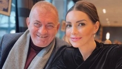 VODITELJKA SLAGALICE O BRAKU SA 18 GODINA STARIJIM: Mislila sam da nije moguće da zatrudnim, okolina nam često upućuje...