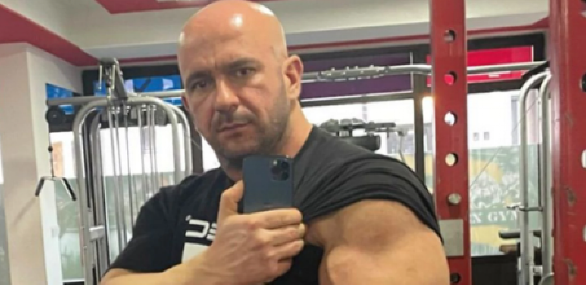 KRVNIK NERMIN JE BIO UMEŠAN U PEDOFILIJU? Policija došla do šokantnih saznanja