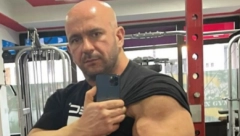 TELO KRVNIKA NERMINA JE JOŠ U HLADNJAČI Zna se da li će biti konačno sahranjen