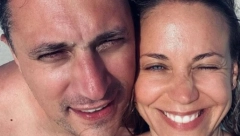 OVAKO LETUJE ANDRIJA MILOŠEVIĆ Glumac sa suprugom otputovao u Italiju  na mesec dana, ovo je pravi raj (FOTO)