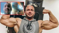 KRVNIK IZ GRADAČCA ĆE BITI SAHRANJEN USKORO Oglasio se gradonačelnik
