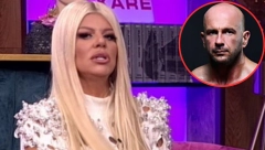 PEVALA U MESTU PORED GRADAČCA NA DAN KRVAVOG PIRA Dara Bubamara nastupala u polupraznom klubu, meštani van sebe