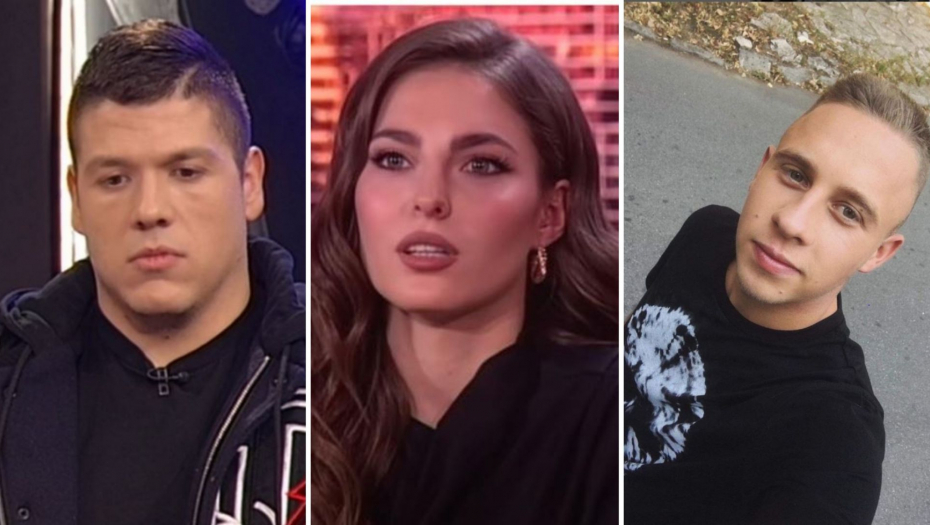 UPUTILI APEL SVIM KOLEGAMA Estradnjaci slomljeni od bola nakon brutalnih ubistava u Gradačcu, ostale pevače su zamolili samo jedno