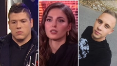 UPUTILI APEL SVIM KOLEGAMA Estradnjaci slomljeni od bola nakon brutalnih ubistava u Gradačcu, ostale pevače su zamolili samo jedno