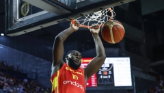 ŠPANAC BESAN Dobio otkaz u NBA pa se zarekao da će im dokazati suprotno