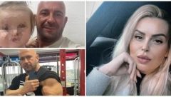 ĆERKICI UBIJENE NIZAME PORODICA PROSLAVILA 1. ROĐENDAN I dalje svi traže odgovor na OVO pitanje