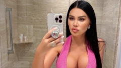 PODELILA PRELEPE VESTI! Ovo je jako bitan datum za Staniju Dobrojević! (FOTO)