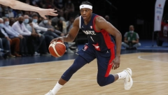 NTILIKINA U EKSTAZI ZBOG PARTIZANA I OBRADOVIĆA: Radiću sa jednim od najboljih u istoriji