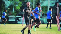 BILIONER OBOŽAVA SRBE Aleksandar Ranković beleži sjajne rezultate u Singapuru