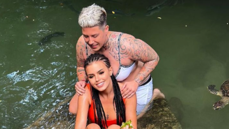 MATORA OBEĆALA ANITI BIZNIS, PA NAJAVILA RASKID Jovana se dotakla poruka na dan venčanja, ovo su detalji o preljubi