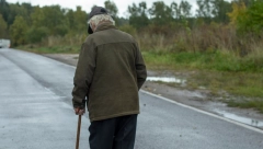 NESTALOM SINU PODIGAO SPOMENIK, A ONDA SE DESILO ČUDO Žena ga ubeđivala da je prevara,  ipak Pavle je otišao na stanicu