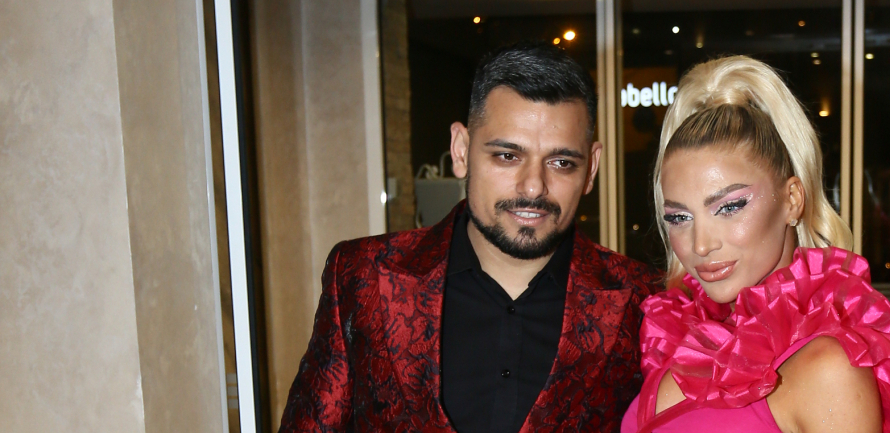 DOBILA SAM PRAVOG MAJMUNA OD BORE ZA ROĐENDAN!  Milica Kemez šokirala sve, Santana iskeširao preko 2.000 evra za poklon