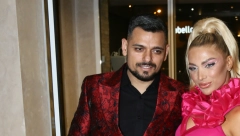 DOBILA SAM PRAVOG MAJMUNA OD BORE ZA ROĐENDAN!  Milica Kemez šokirala sve, Santana iskeširao preko 2.000 evra za poklon