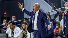 ĐORĐEVIĆ OTKRIO ČUVENU ANEGDOTU KOJU NIKO NE ZNA Otac trener Zvezde, a ja na derbiju sa šalom Partizana