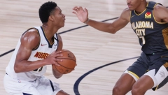 DOUŽER O DOLASKU U PARTIZAN: Nikola Jokić je imao najveći uticaj