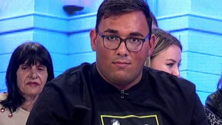 SALO NA VRATU MI PRITISKA DUŠNIK! Neca Lazić mora na hitnu operaciju, otkrio da  ima ozbiljne zdravstvene probleme