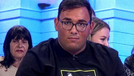 BIVŠI ZADRUGAR NA OPERACIJU PUKAO 4.000 EVRA Neca Lazić otkrio kroz kakvu je agoniju prošao: Mislio sam da ću da umrem!