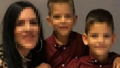 "OVAKO ĆU JA SVE TVOJE ZAKOVATI!" Jezive pretnje Miloša Martinovića kome su ubijeni žena i dva sina na Cetinju